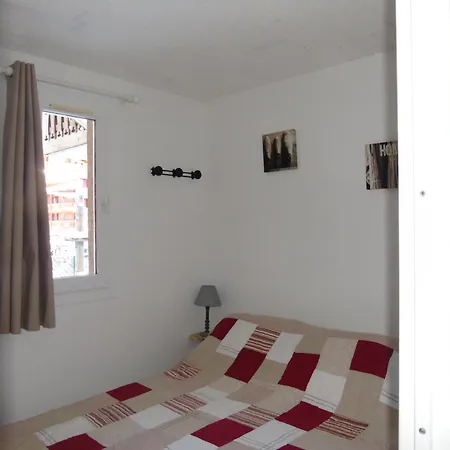Thabor - 2 Pieces Pour 4 Personnes Mae-8574 Appartement