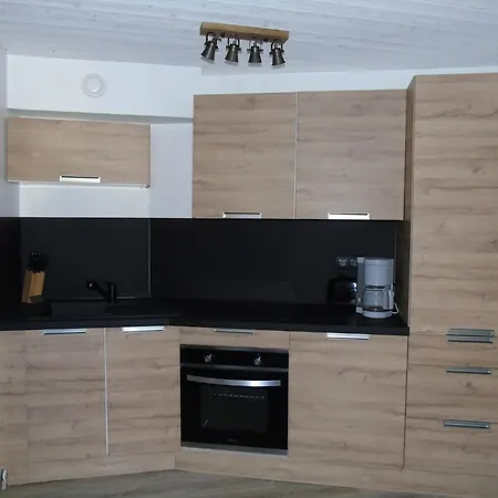 Thabor - 2 Pieces Pour 4 Personnes Mae-8574 Apartment *