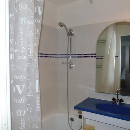 Thabor - 2 Pieces Pour 4 Personnes Mae-8574 Appartement Modane