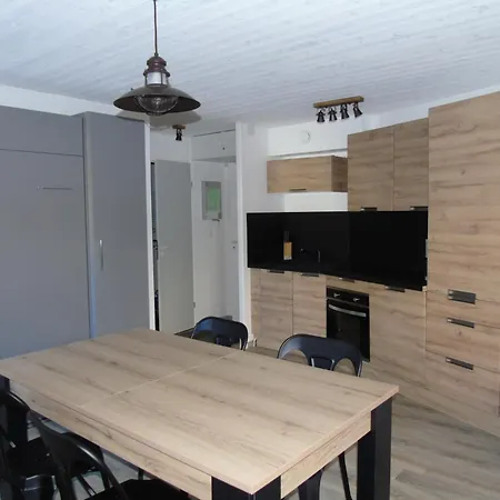 Appartement Thabor - 2 Pieces Pour 4 Personnes Mae-8574